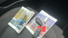 Ford Puma 1.0 EcoBoost Hybrid mHEV ST-Line 5dr Petrol Hatchback